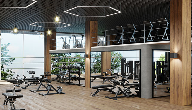 sectors-serviced-health-fitness Photo of a gym.