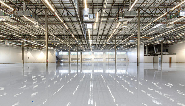 sectors-serviced-industrial-facilities Photo of a warehouse.